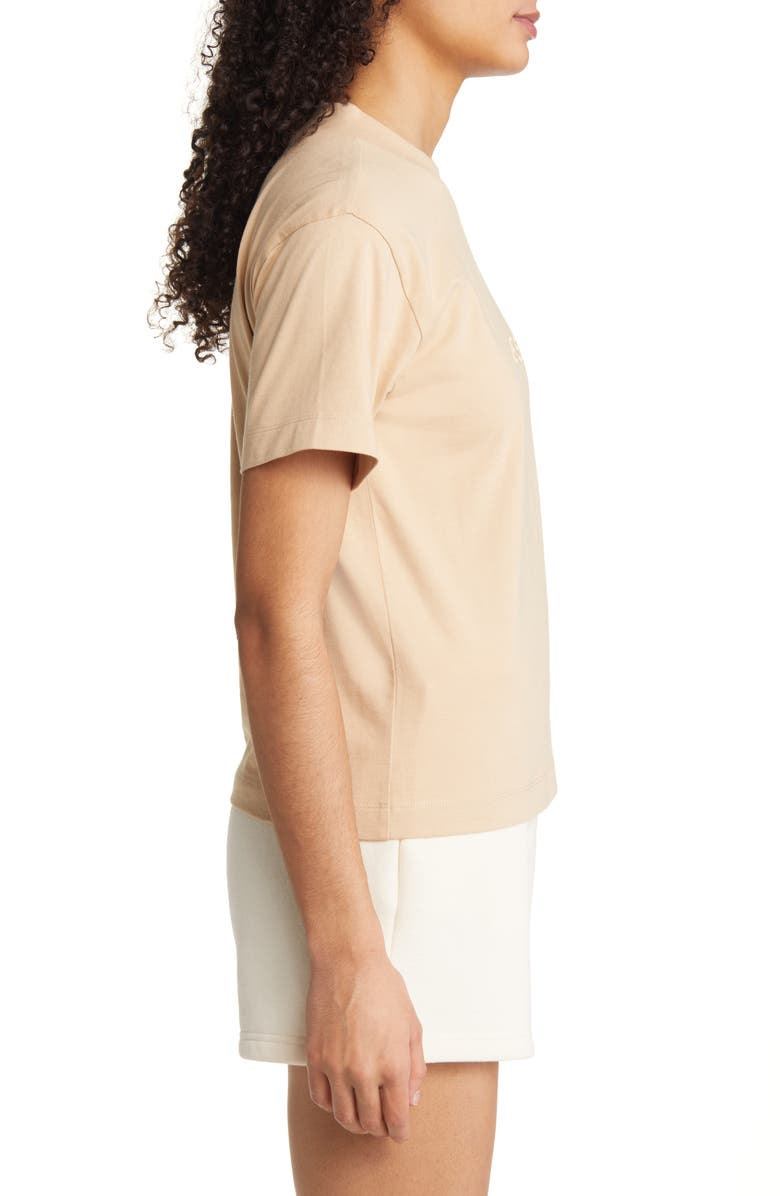 Fear of God Essentials Essential Cotton Jersey T-Shirt, Alternate, color, 