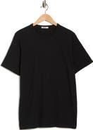 BUCK MASON Classic Slubbed Cotton T-Shirt