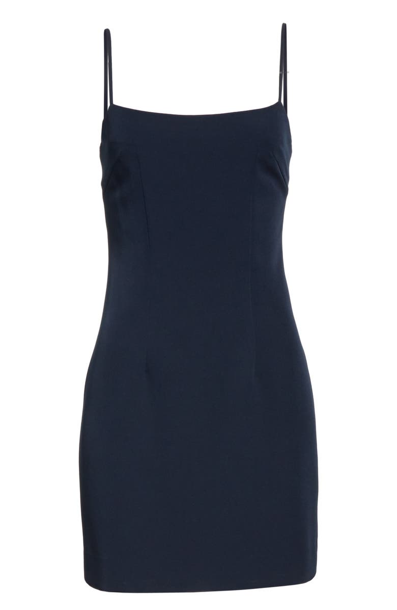 Milly Minidress, Alternate, color, 