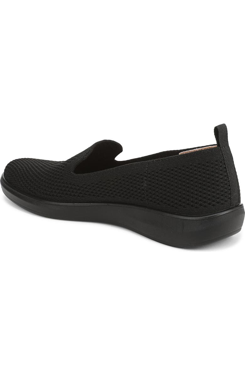 LifeStride Nelly Slip-On, Alternate, color, Black
