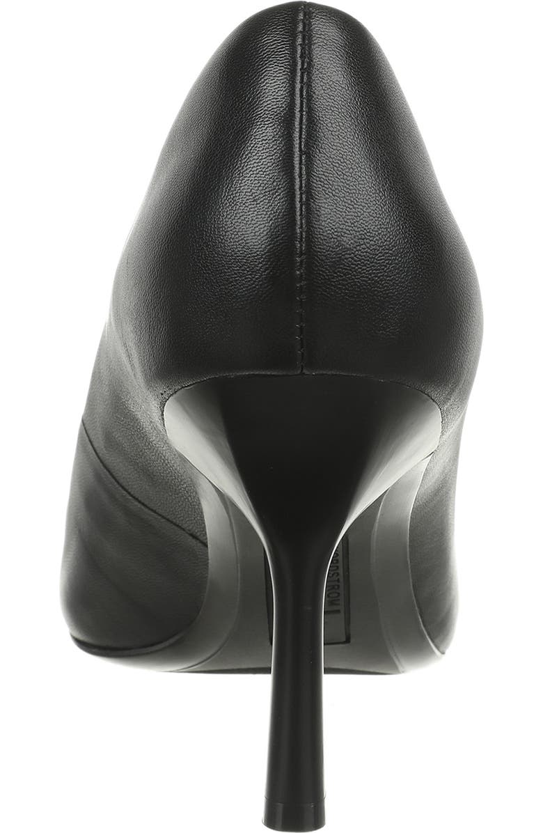NORDSTROM RACK Paige Pump, Alternate, color, Black