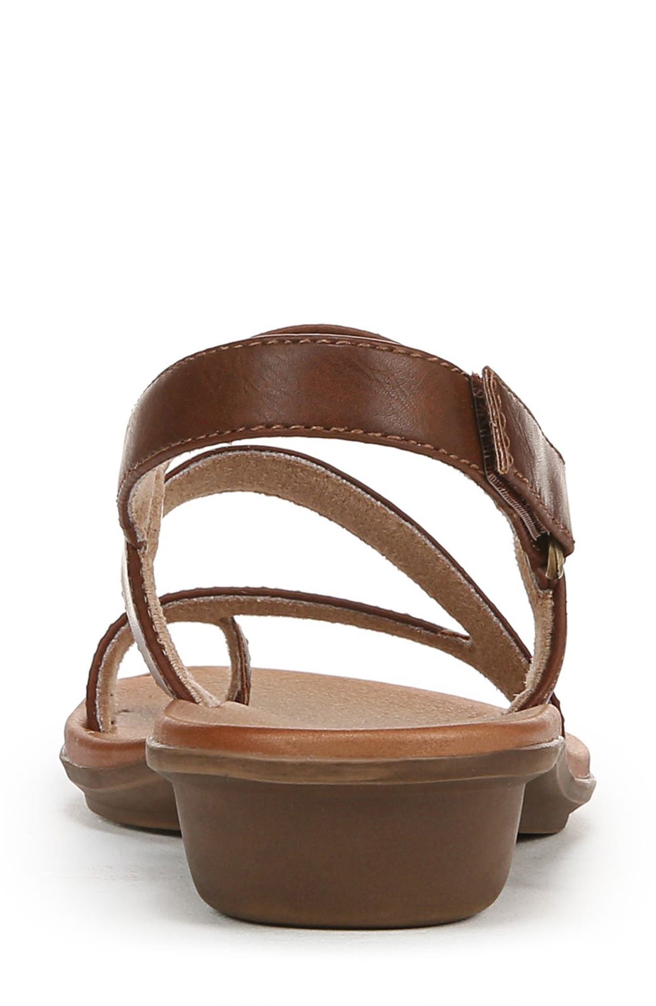 SOUL NATURALIZER Shakina Sandal, Alternate, color, 