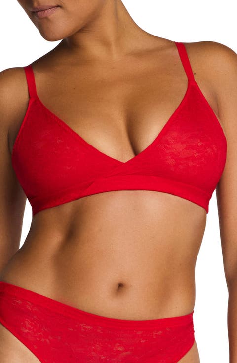 SPANXsupersmooth® Day to Date Night Lace Bralette