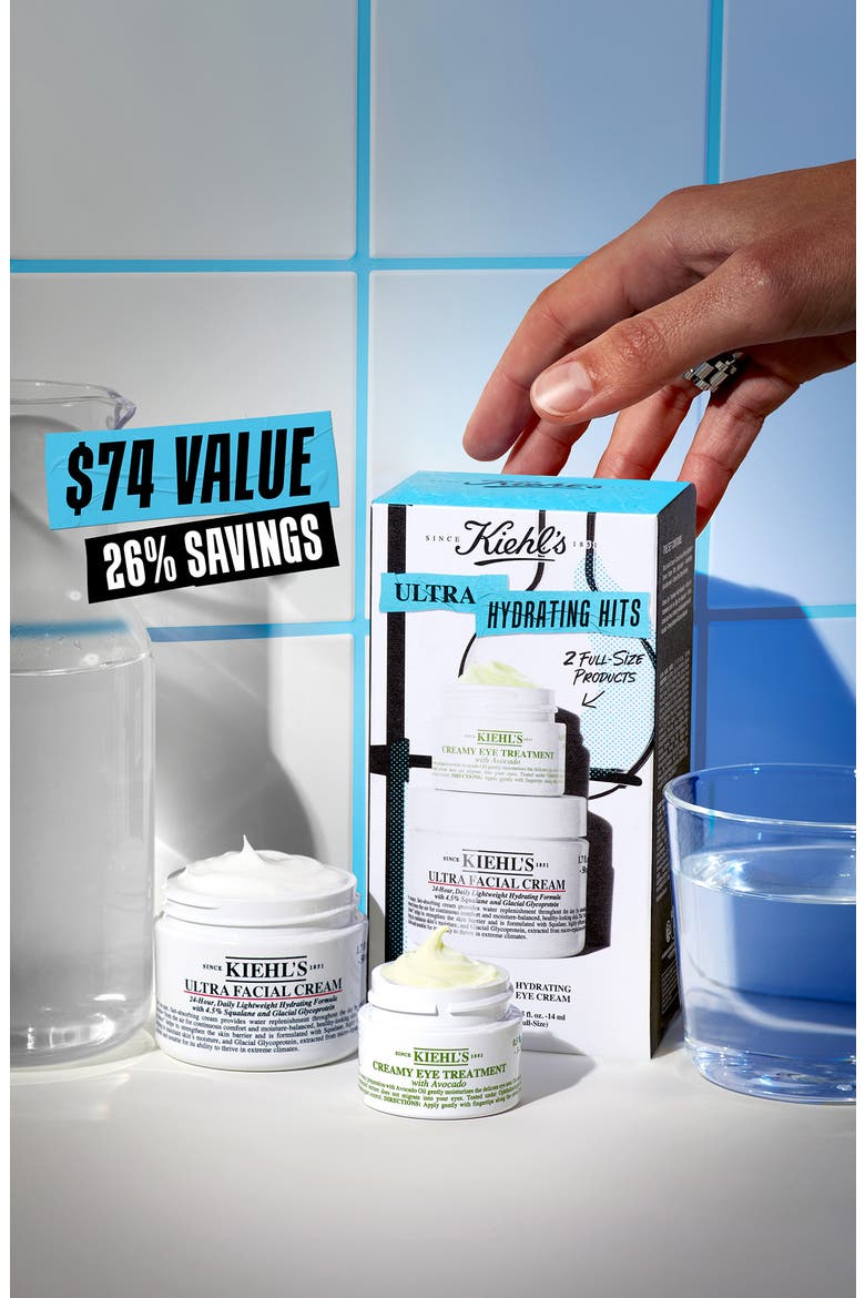 Ultra Hydrating Hits Set $74 Value, Alternate, color, NO COLOR