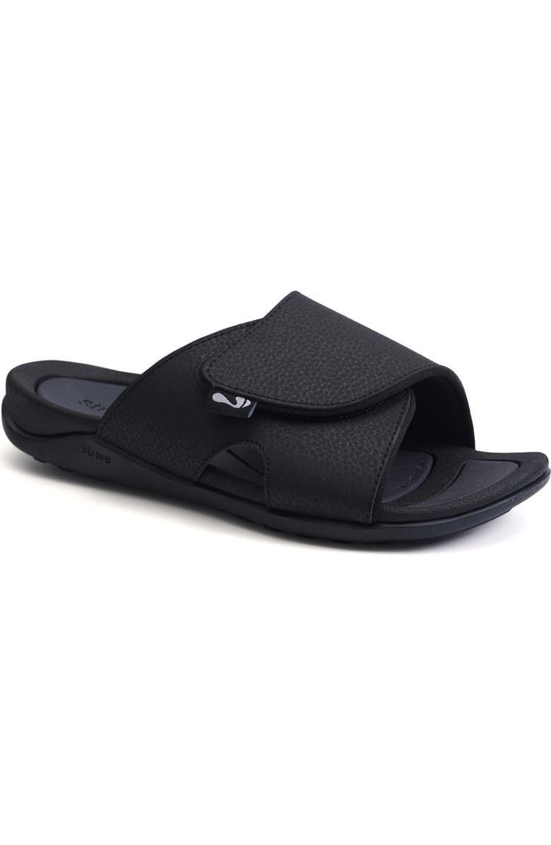 STRIVE Dune Slide Sandal, Main, color,