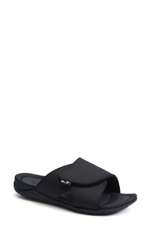 Dune Slide Sandal (Women)