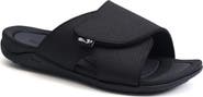 STRIVE Dune Slide Sandal