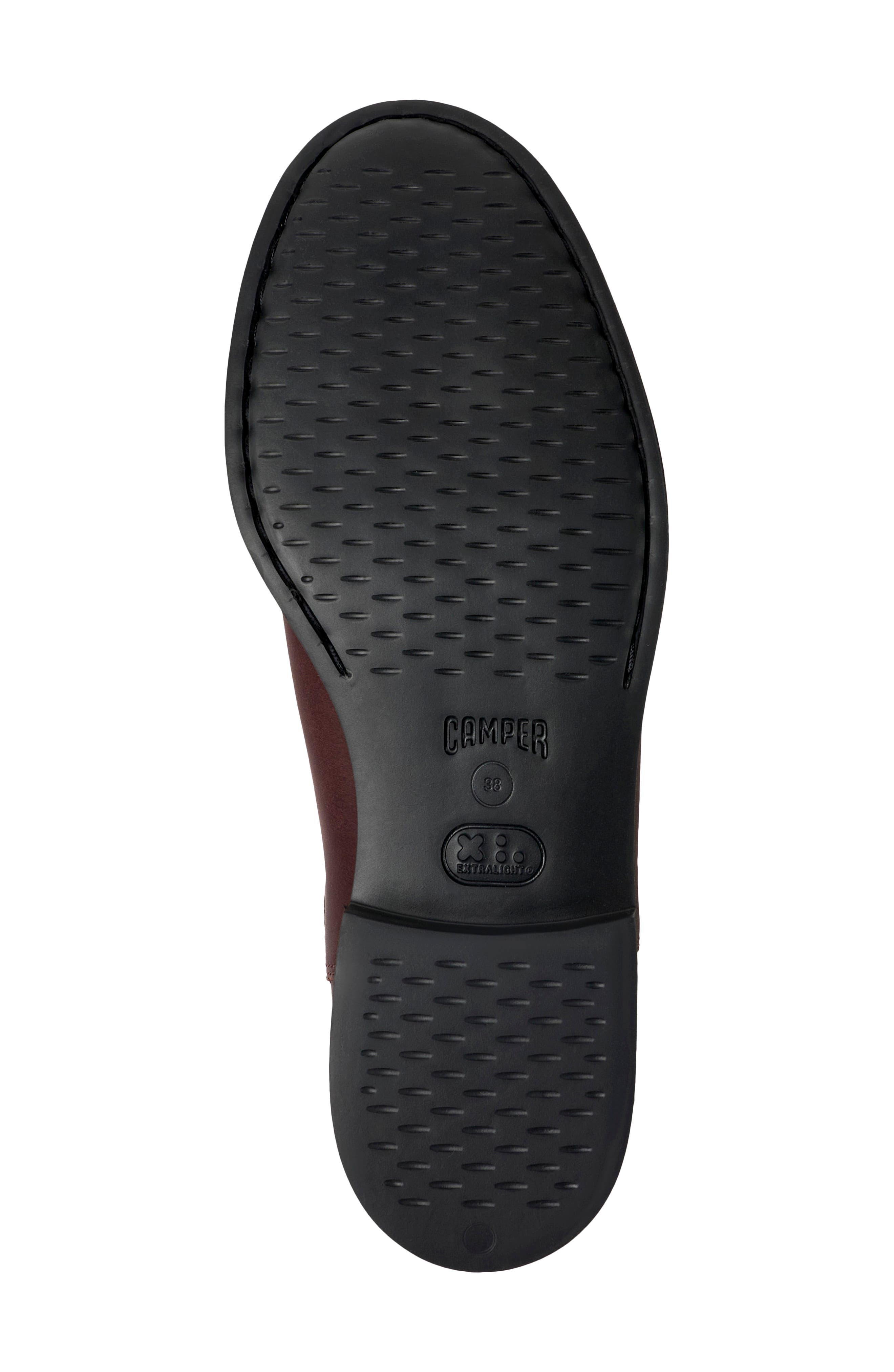 Camper Iman Chelsea Boot, Alternate, color, 