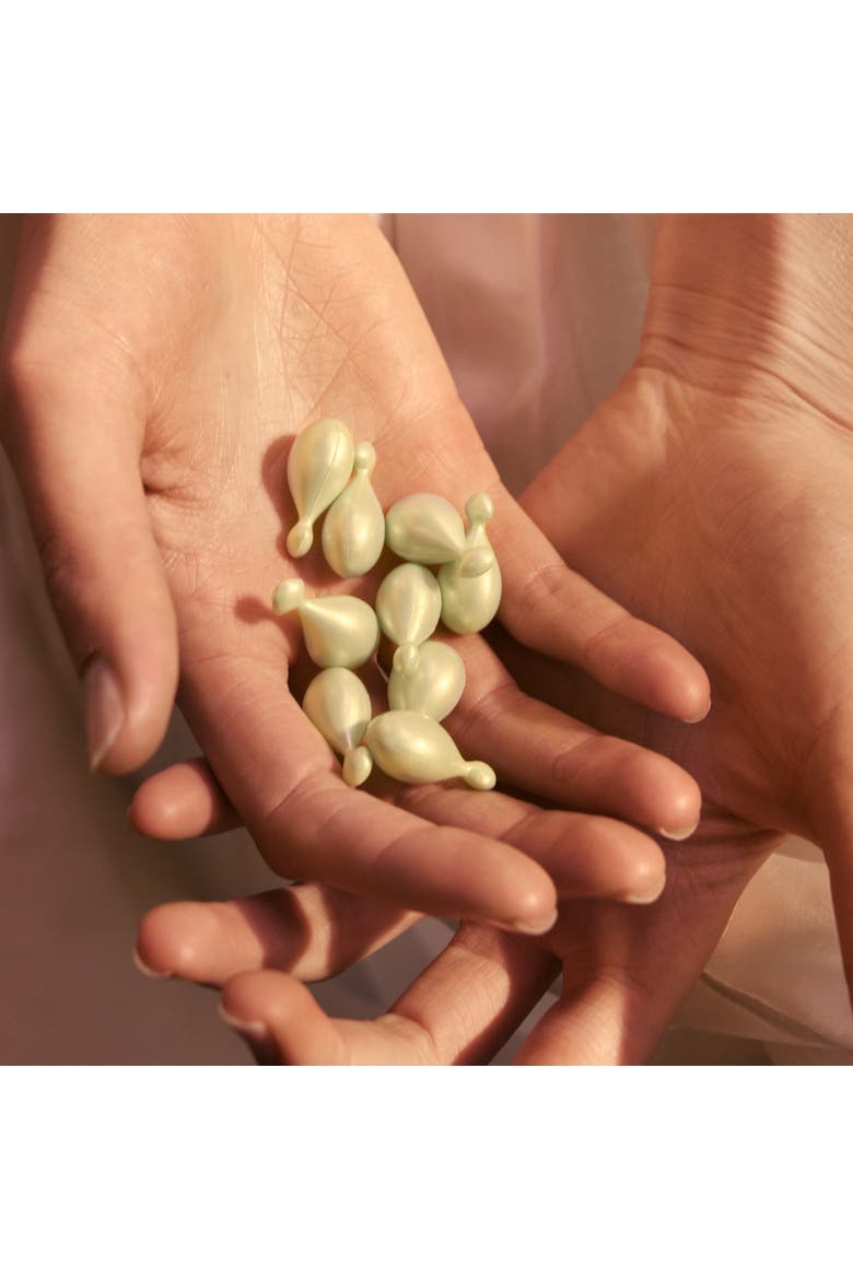 Cleansing Oil Capsules, Alternate, color, NO COLOR