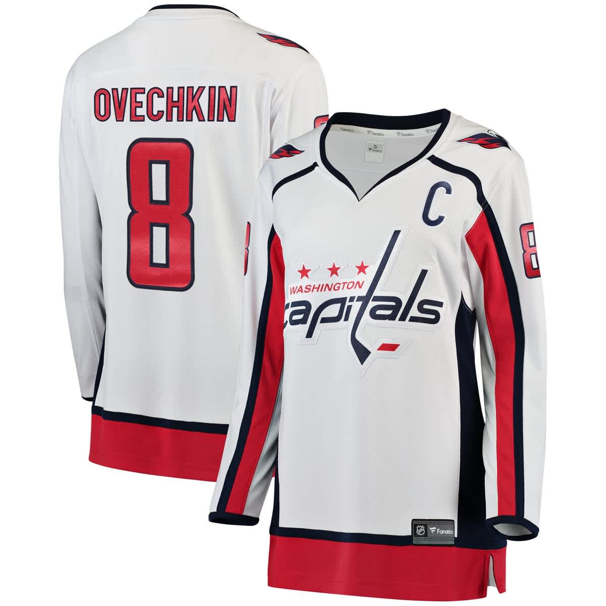 selected White