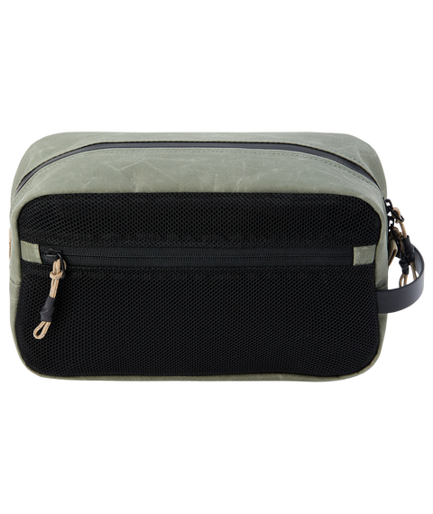 Vert Rail Wallet