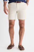 vineyard vines Chilmark 7-Inch Stretch Chino Shorts
