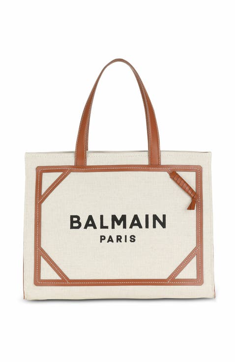 Balmain Tote Bags for Women | Nordstrom