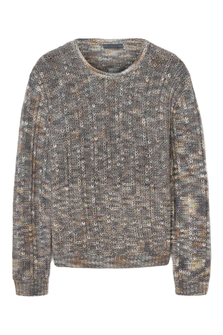 Marsala Wool Sweater, Alternate, color, TERRA BROWN