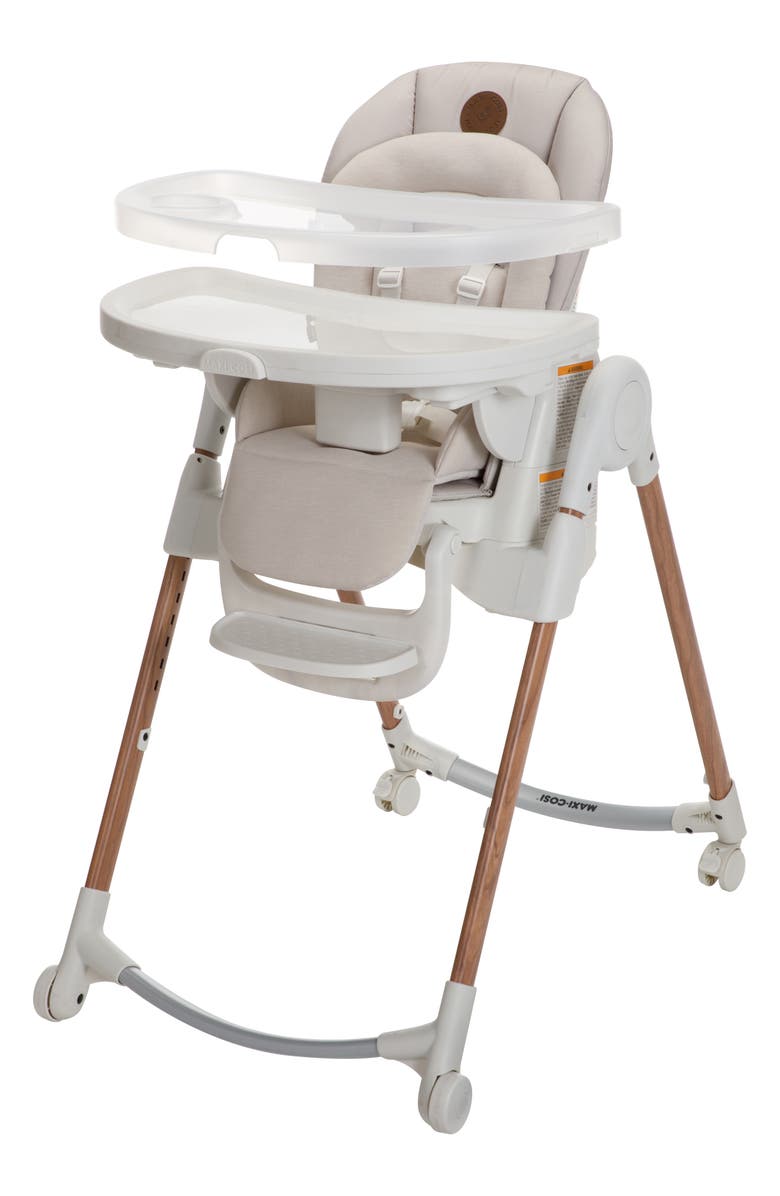 Maxi-Cosi<sup>®</sup> Minla 6-in-1 Adjustable Highchair - Nordstrom Exclusive Color, Alternate, color,
