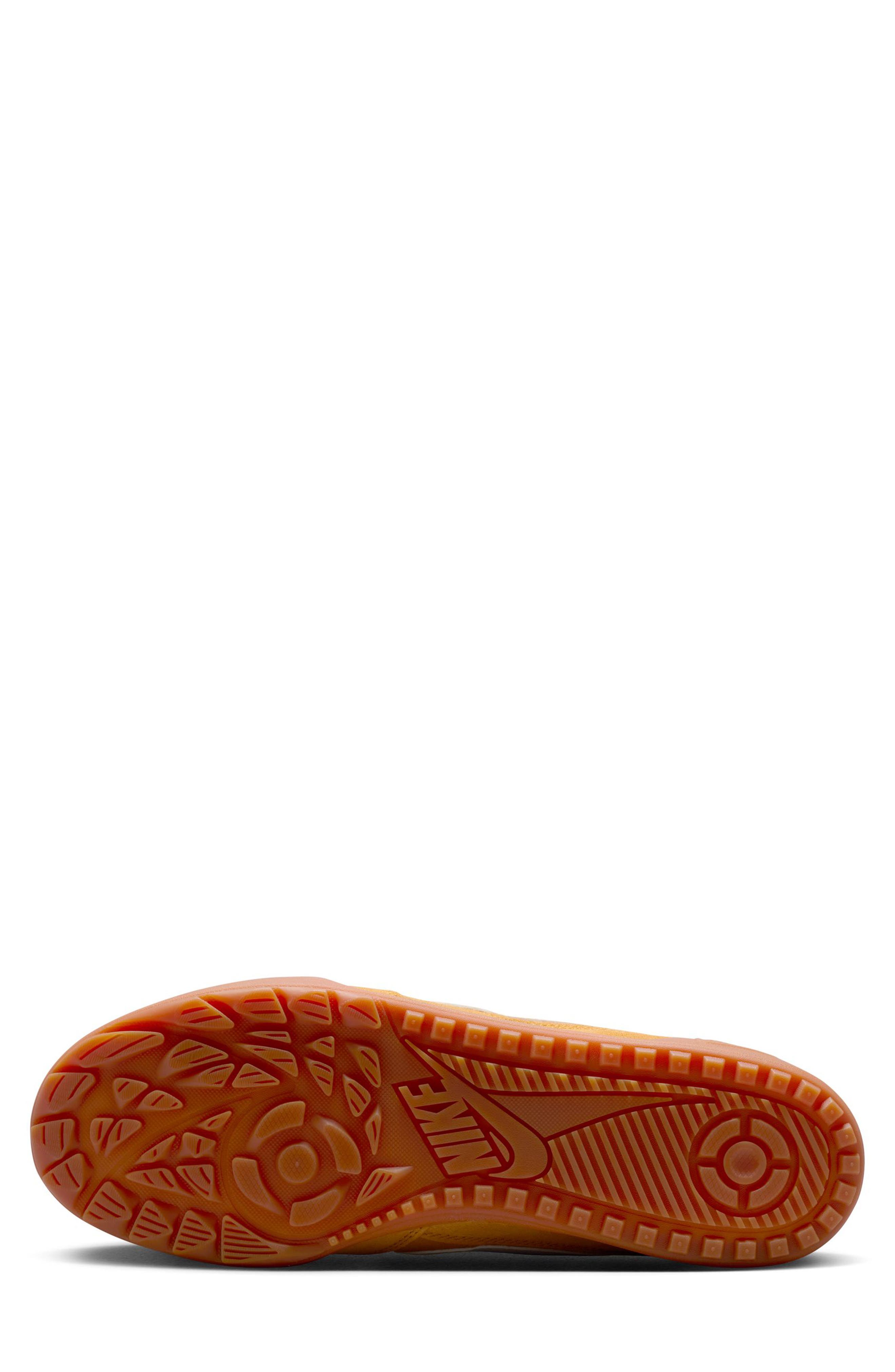 Terra Manta Sneaker, Alternate, color, GOLD LEAF/ GUM MED BROWN