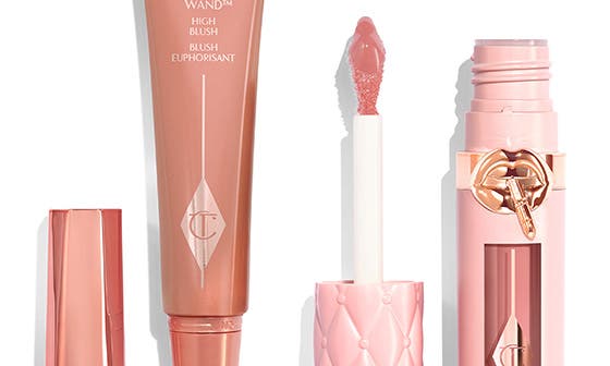 selected PINKGASM