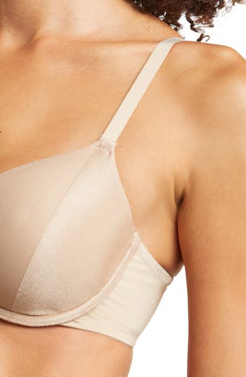 Side Effect Contour T-Shirt Bra
