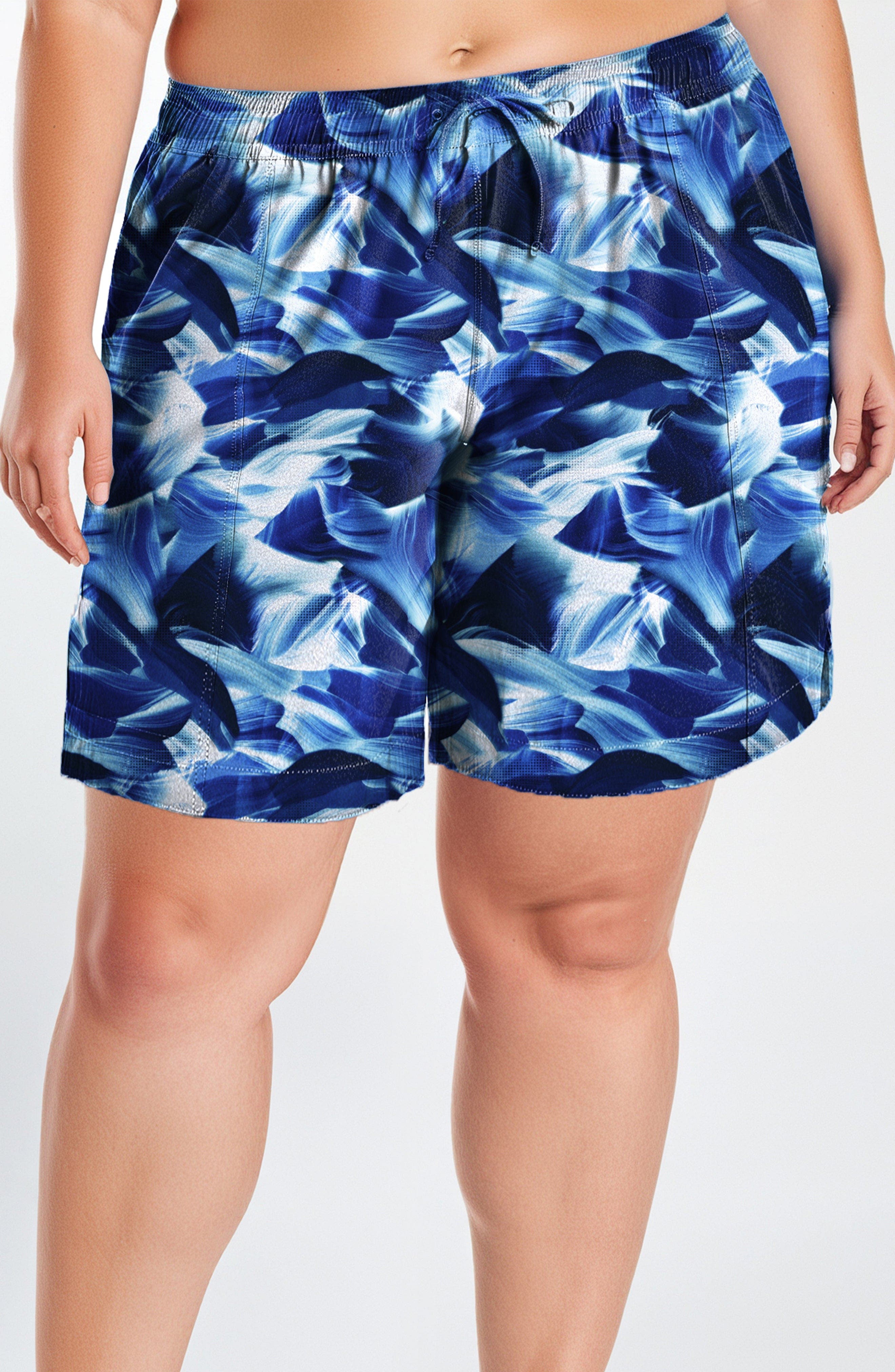 Navy Wave