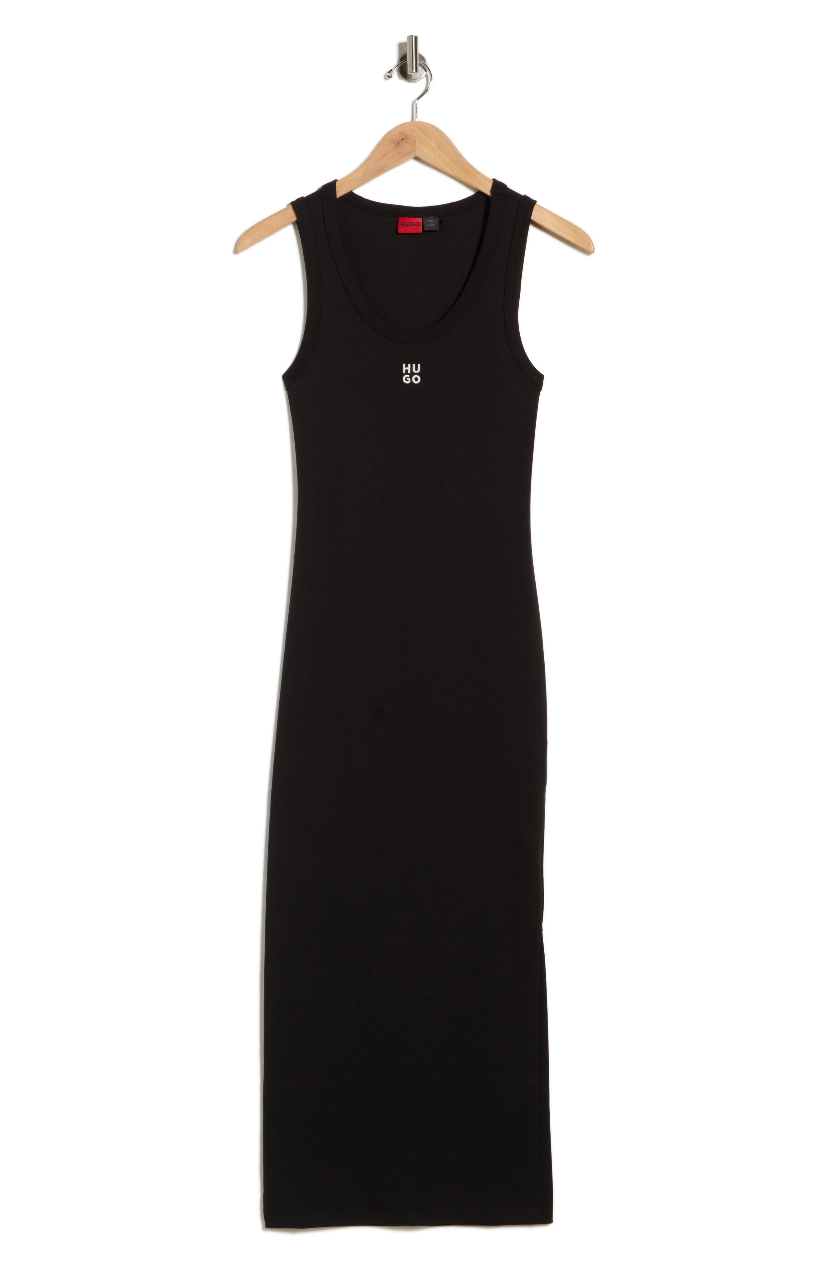 BOSS Nalimera Tank Dress