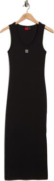 BOSS Nalimera Tank Dress