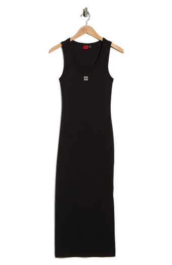 BOSS Nalimera Tank Dress