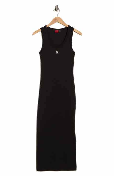 BOSS Nalimera Tank Dress