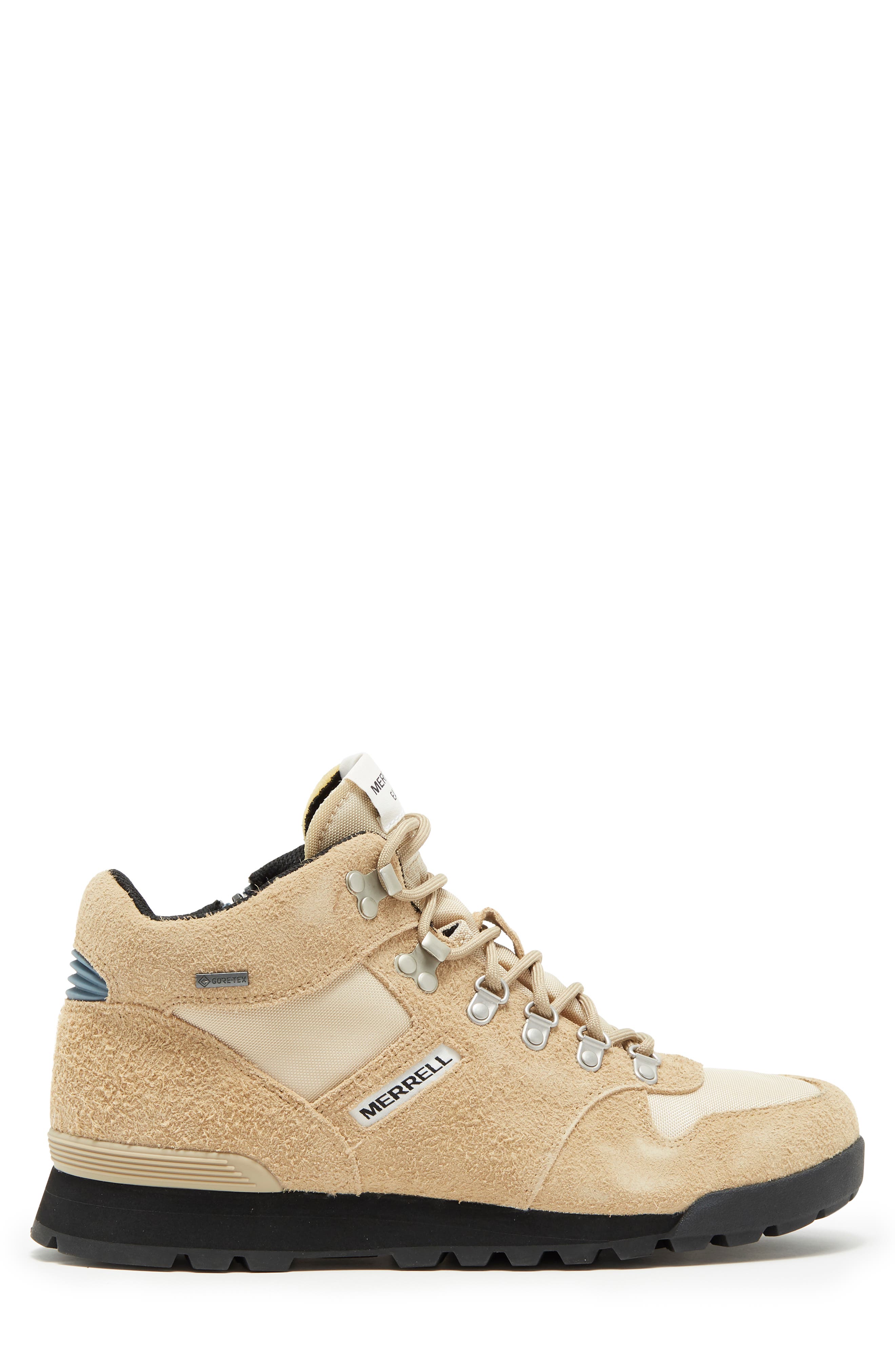 1TRL Eagle Luxe Gore-Tex<sup>®</sup> Waterproof Hiking Shoe, Alternate, color, 