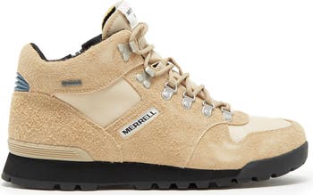 Eagle Luxe Gore-Tex<sup>®</sup> Waterproof Hiking Shoe