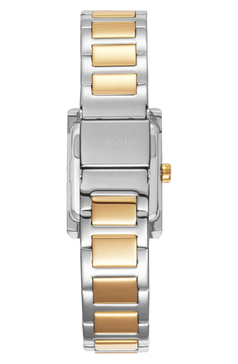 GEVRIL 316L Bracelet Watch, Alternate, color,