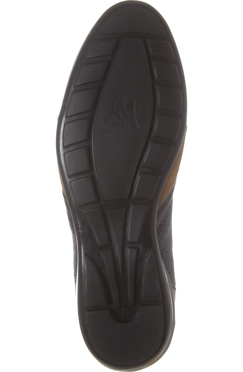 Mezlan Campo Sneaker, Alternate, color,