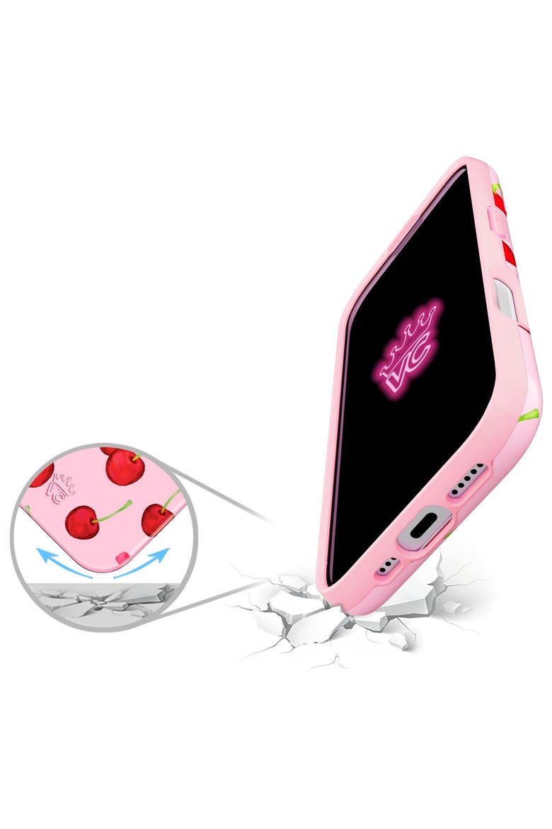 MagSafe Case for Apple iPhone 17, Alternate, color, Multicolor
