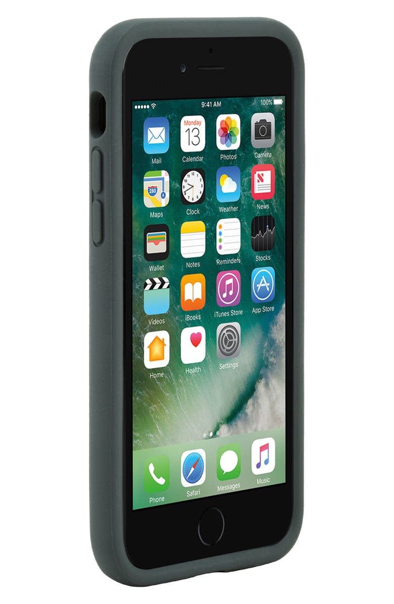 Incase Designs Icon iPhone 7 & 8 Case, Alternate, color, 