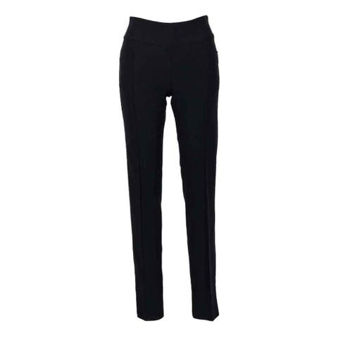 Full Length Slimmer Womens Golf Pants