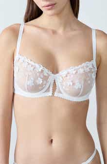 Etam Amour Balconette Bra
