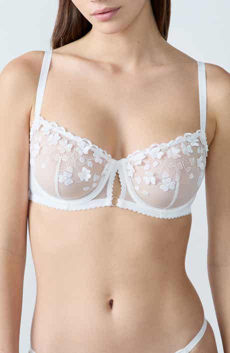Etam Amour Balconette Bra