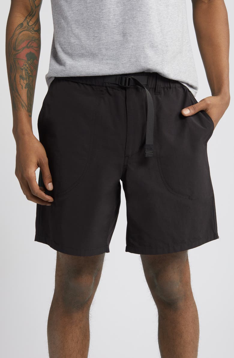 Saturdays NYC Joby Ripstop Shorts, Alternate, color,