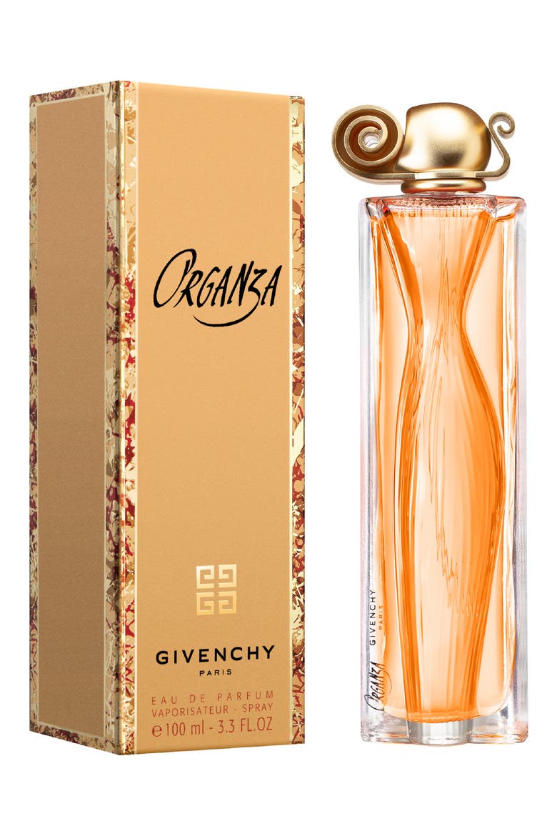 Organza Eau de Parfum, Alternate, color, NO COLOR