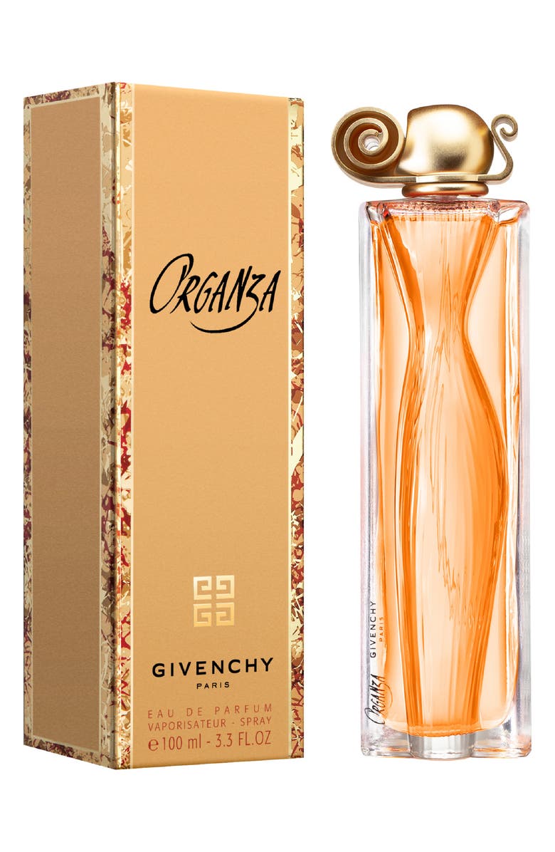 Givenchy Organza Eau de Parfum, Alternate, color, 