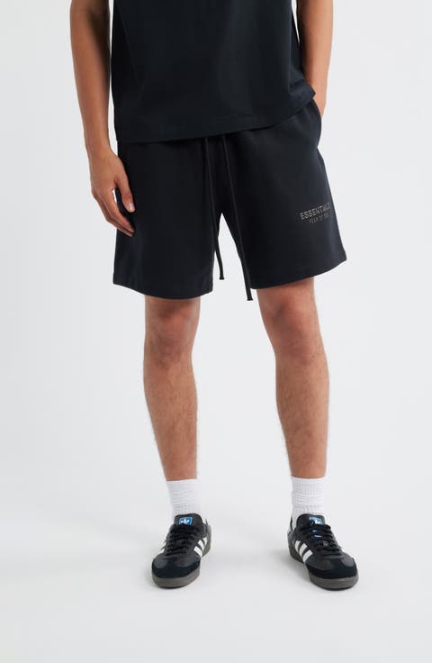 Fleece Soccer Shorts