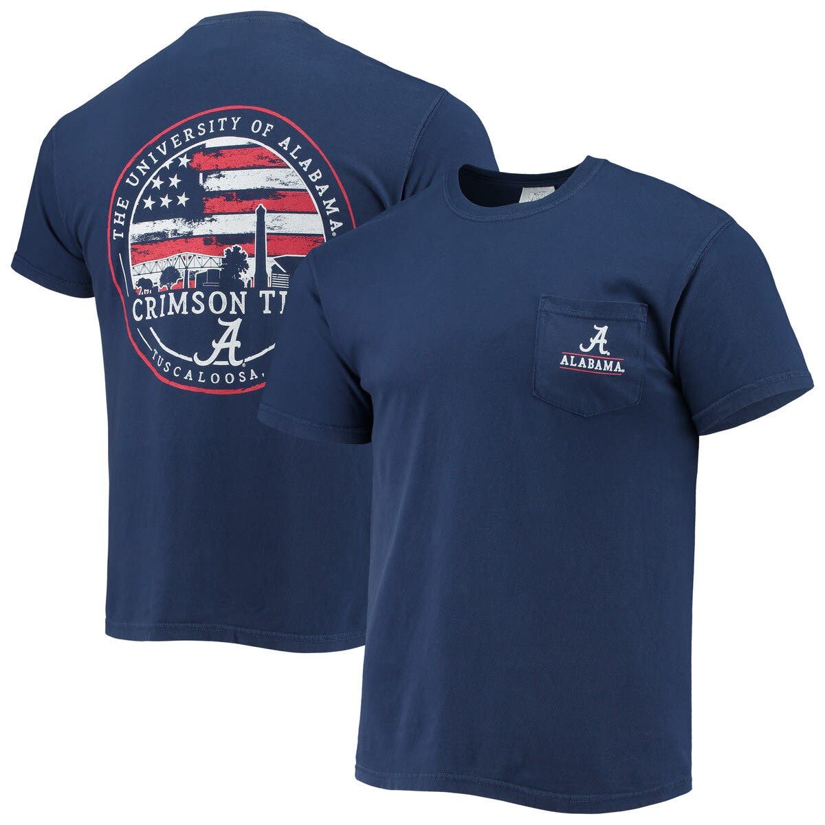 selected Navy