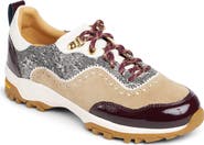THE OFFICE OF US The Mollie Sneaker