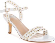 Rag & Co Nidara Studded Sandal