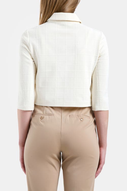 CAPSULE 121 CAPSULE 121 THE CAVENDISH JACKET