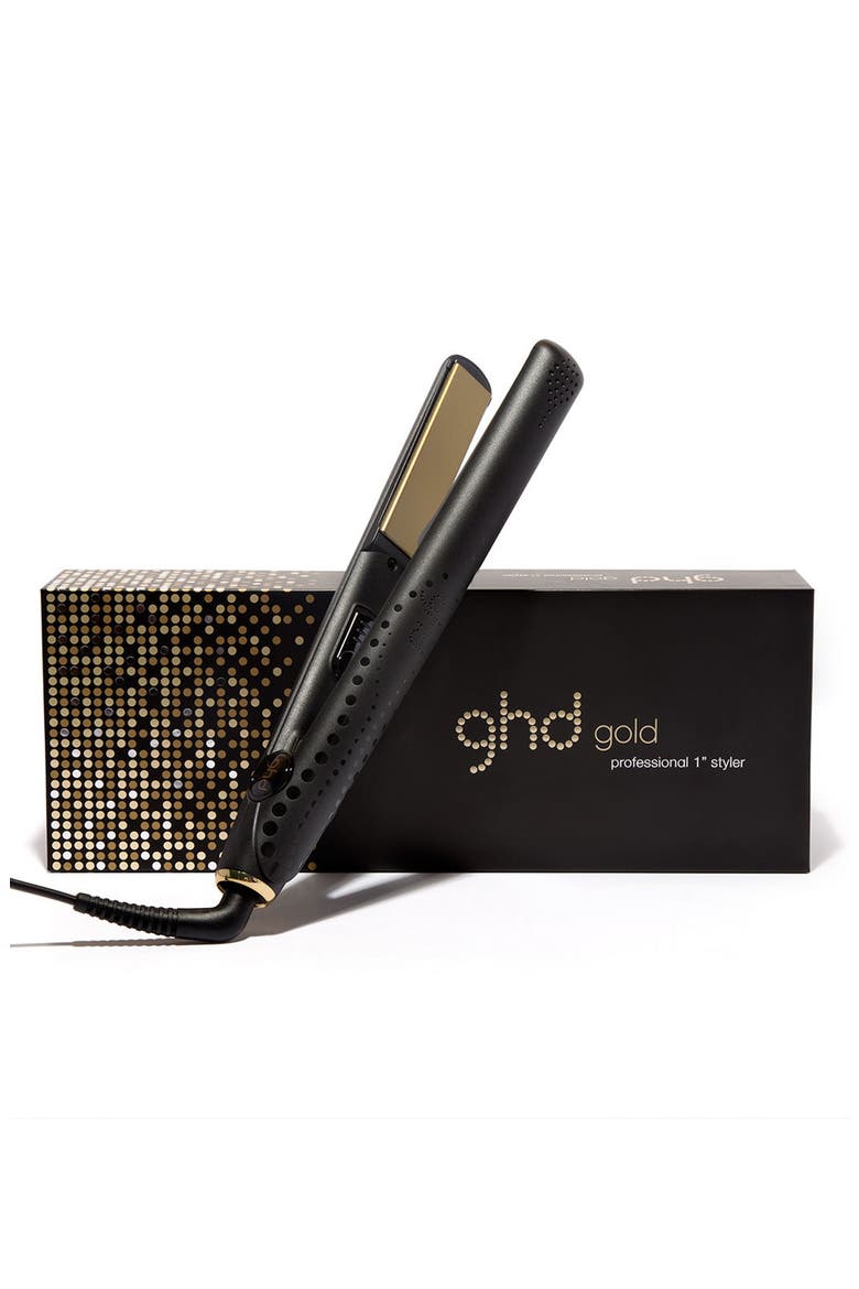 1-Inch Gold Styler, Alternate, color, NO COLOR