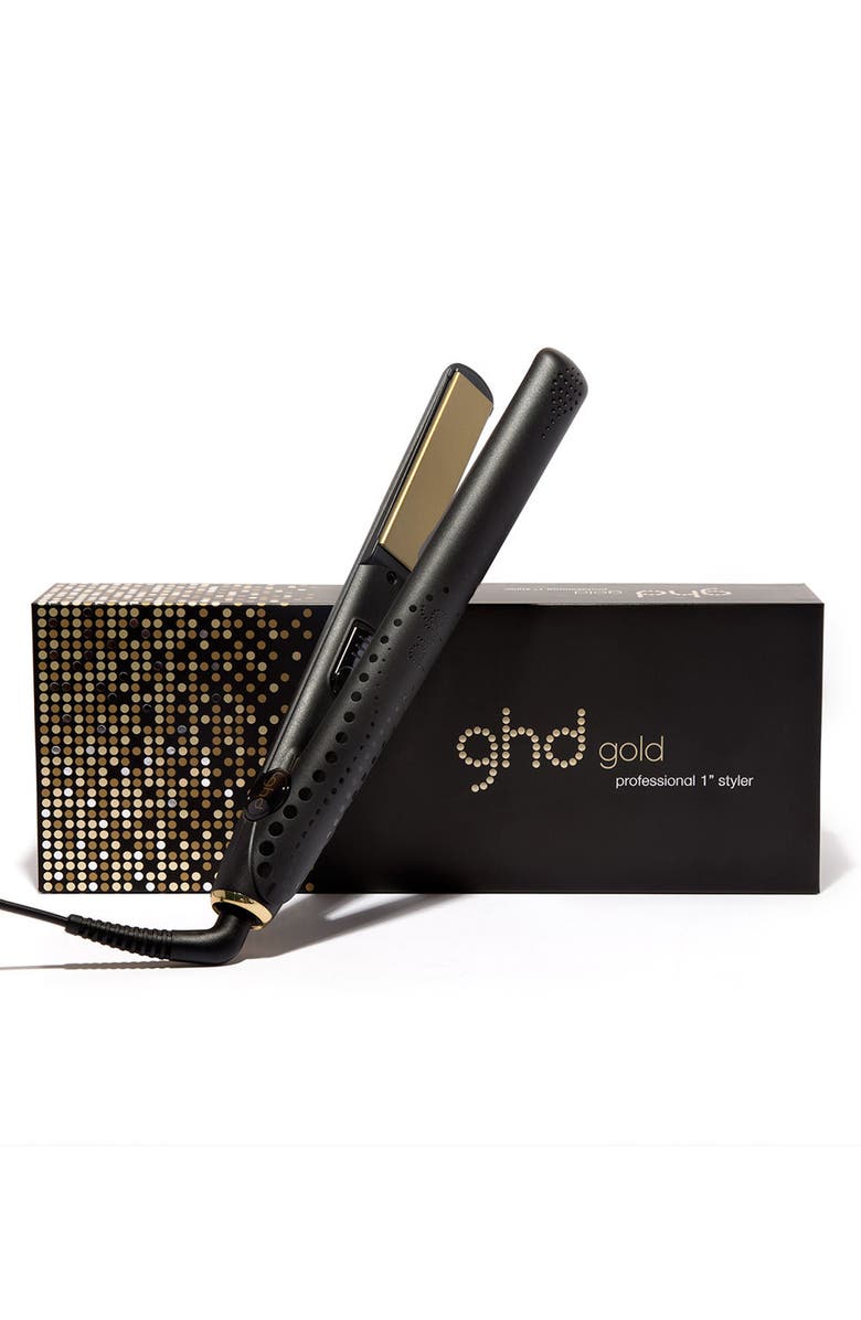 ghd 1-Inch Gold Styler, Alternate, color,