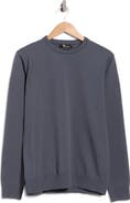 T.R. PREMIUM Classic Crewneck Sweater