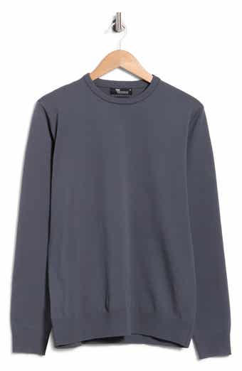 Classic Crewneck Sweater