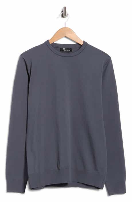 Classic Crewneck Sweater