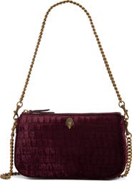 Kurt Geiger London Kew Pouch Crossbody Bag
